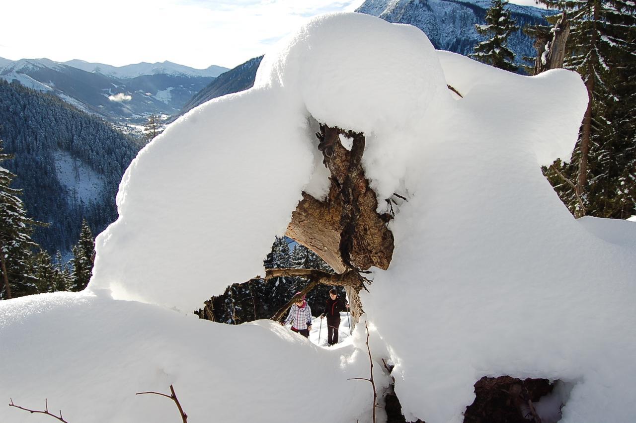 Alpengasthof Grobbauer Rottenmann Exteriér fotografie